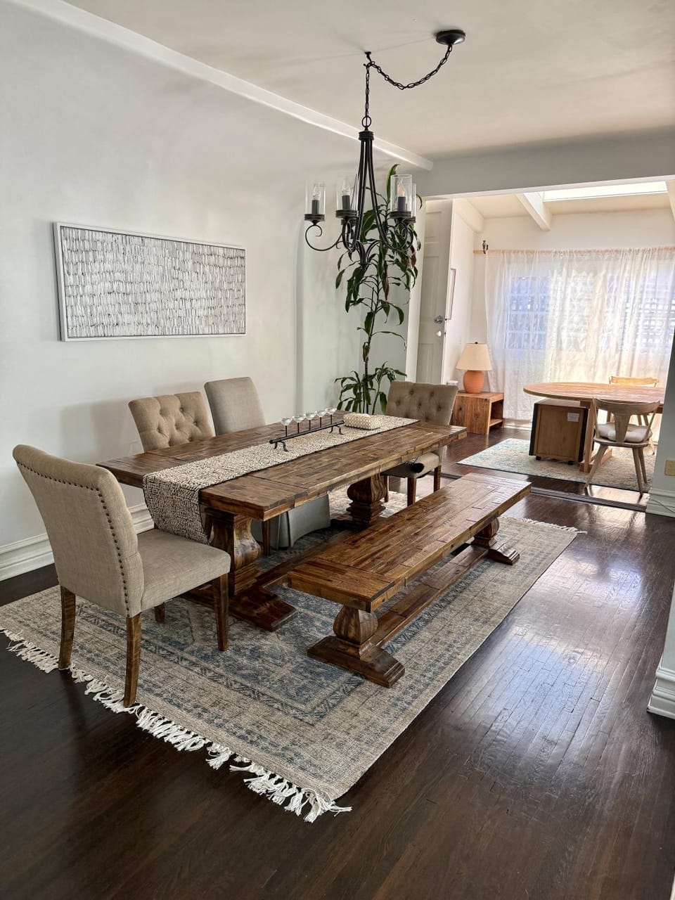 Entire villa on Sunset Strip Villa in Beverly Hills