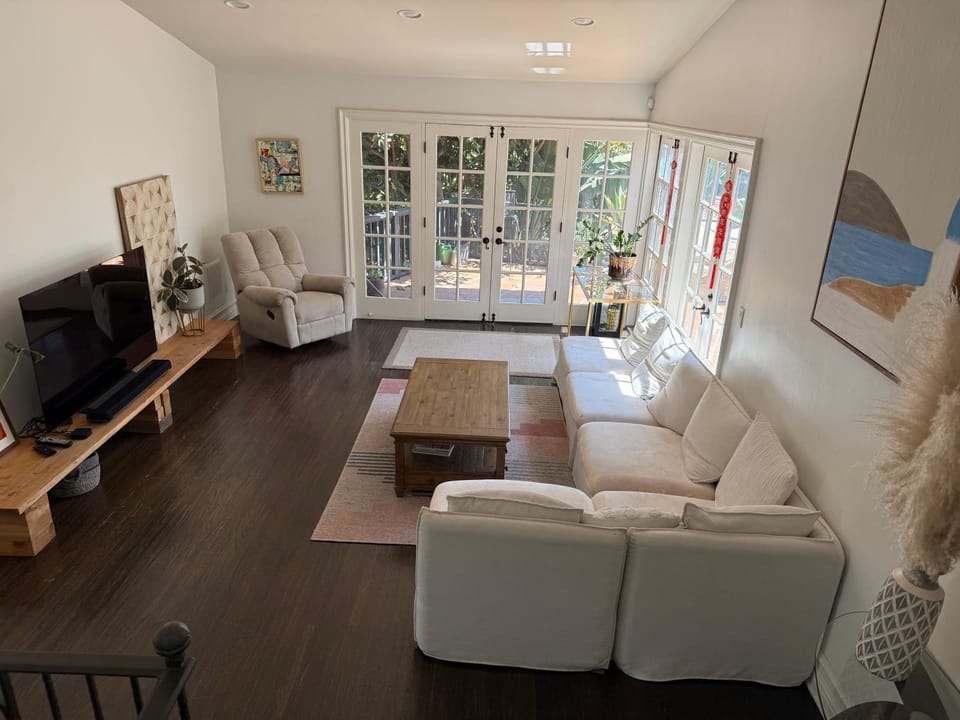 Entire villa on Sunset Strip Villa in Beverly Hills