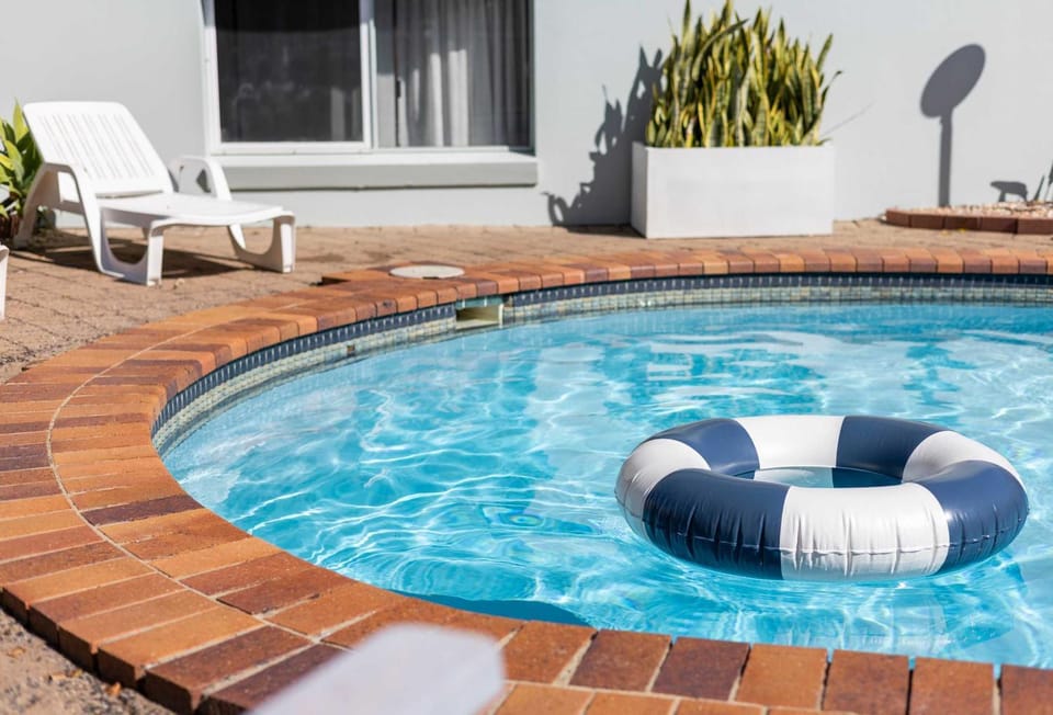 La Ronde One - Unit 1 - oceanstays Apartment in Yamba