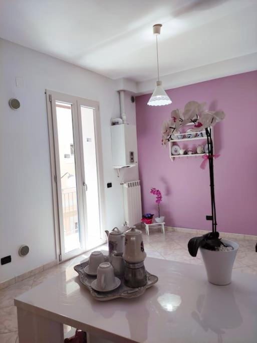 Apulia mon amour (Apulian Charming Apartement) Apartment in Mola di Bari