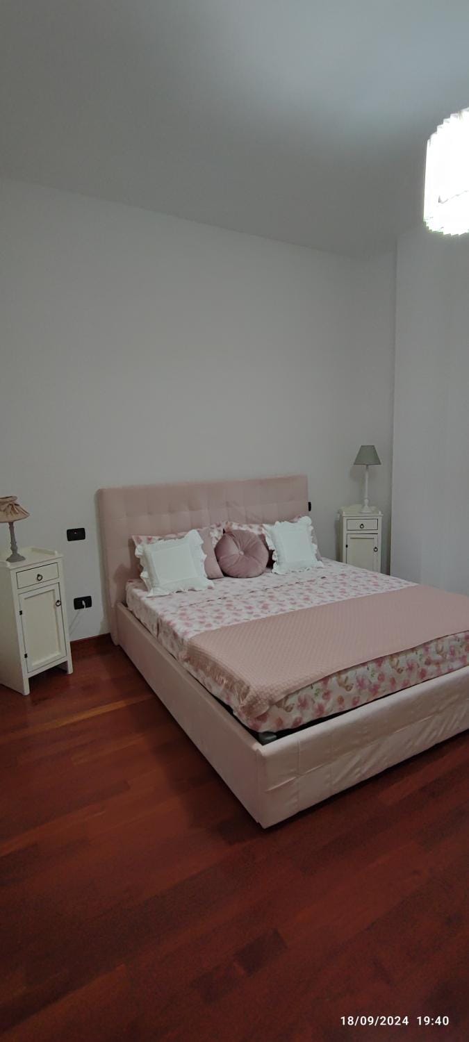 Apulia mon amour (Apulian Charming Apartement) Apartment in Mola di Bari