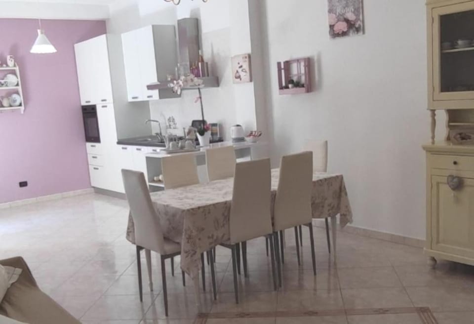 Apulia mon amour (Apulian Charming Apartement) Apartment in Mola di Bari