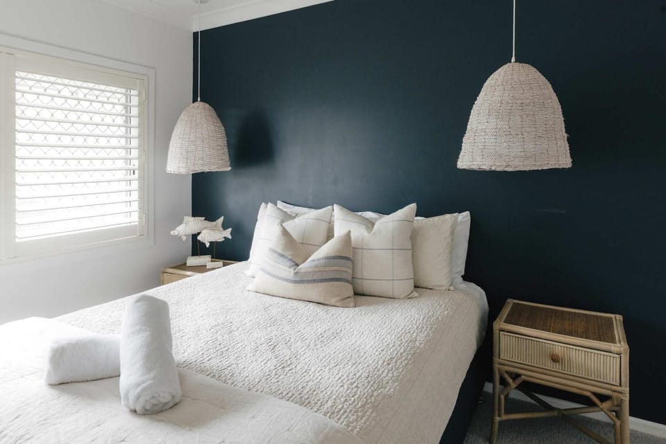 La Ronde Three - Unit 3 - Oceanstays Apartment in Yamba