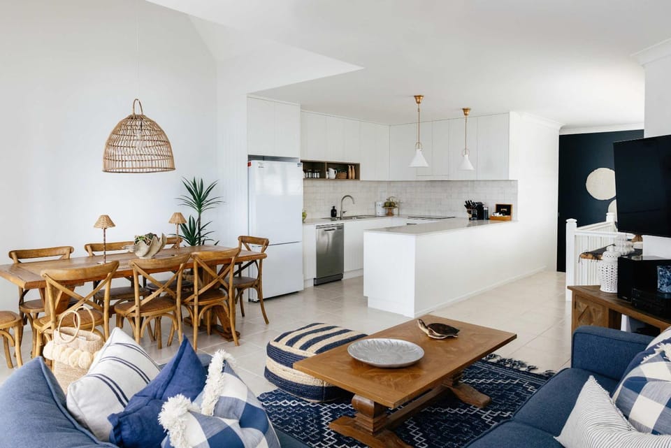 La Ronde Three - Unit 3 - Oceanstays Apartment in Yamba