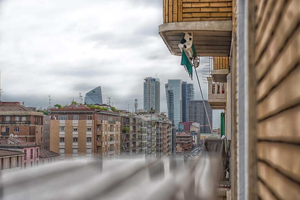 City view