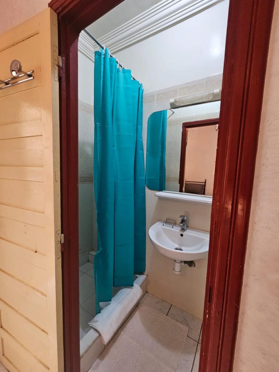 Duplex el Madina House in Marrakesh