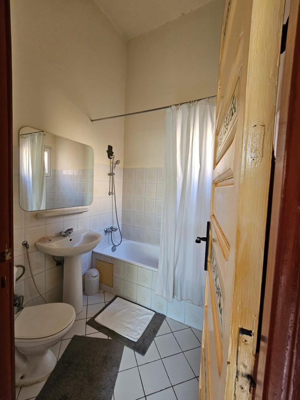 Duplex el Madina House in Marrakesh