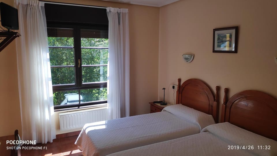 Hotel Benzua Hotel in Asturias
