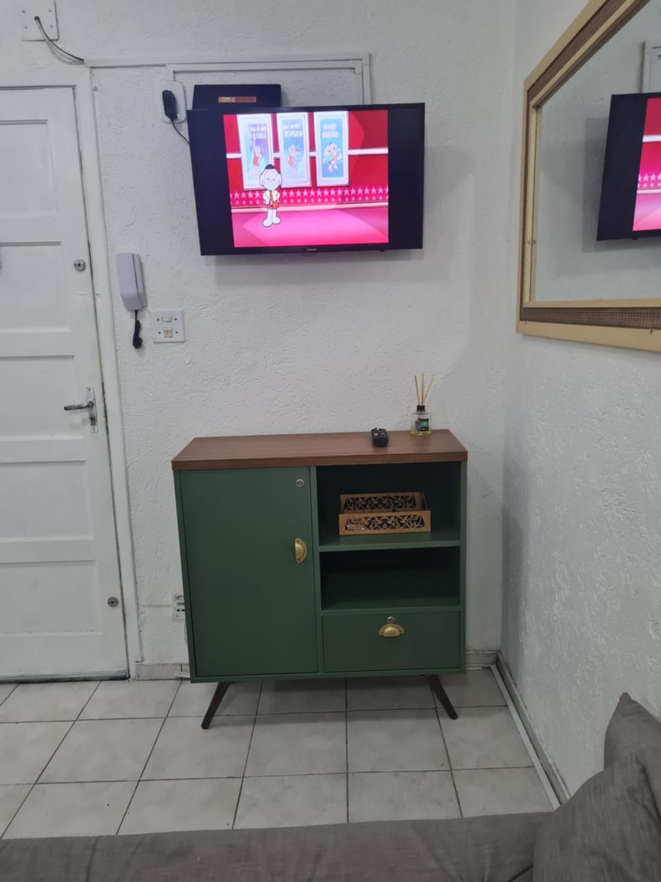TV and multimedia