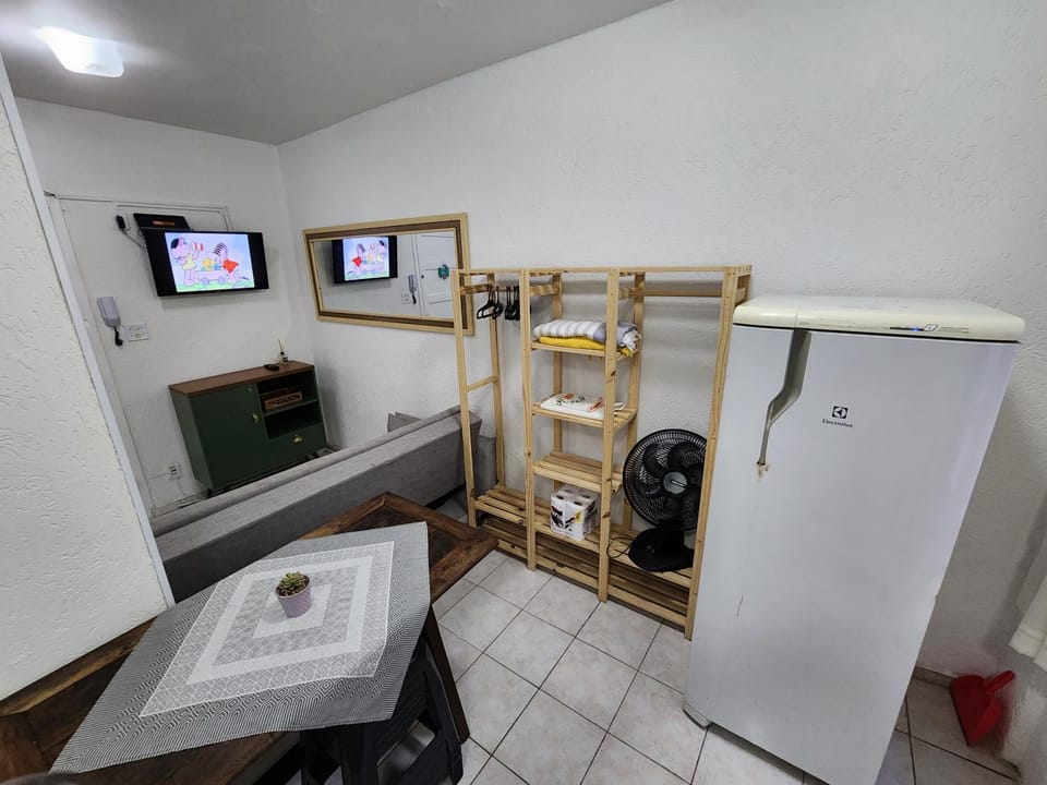 TV and multimedia, Kitchen or kitchenette, minibar