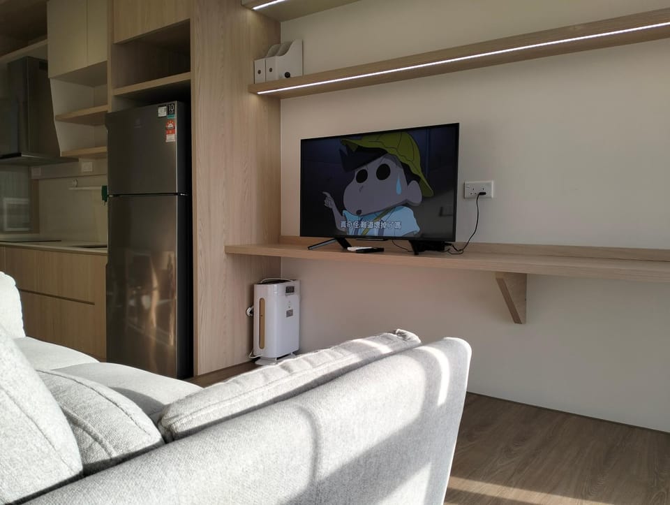 Highpark Suites Kelana Jaya by Kenangan Homes Apartment in Petaling Jaya