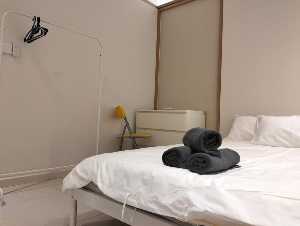 Highpark Suites Kelana Jaya by Kenangan Homes Apartment in Petaling Jaya
