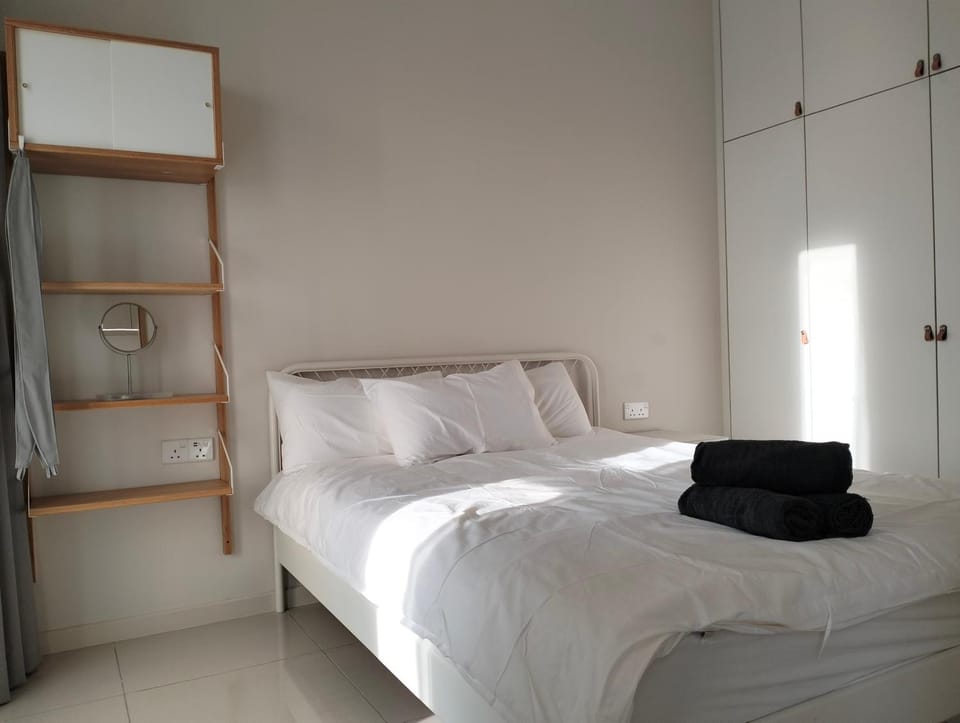 Highpark Suites Kelana Jaya by Kenangan Homes Apartment in Petaling Jaya