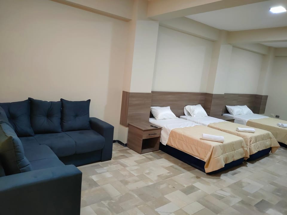OCEANIk SUITES & HOTEL Hotel in Guayaquil
