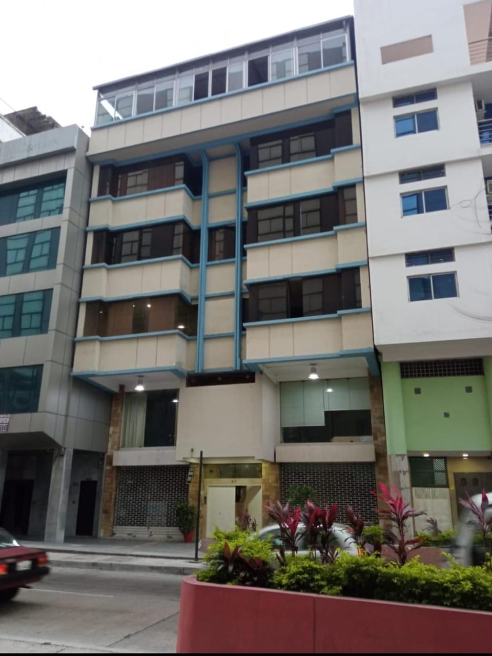 OCEANIk SUITES & HOTEL Hotel in Guayaquil