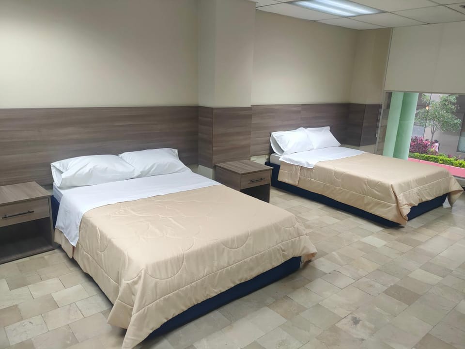 OCEANIk SUITES & HOTEL Hotel in Guayaquil