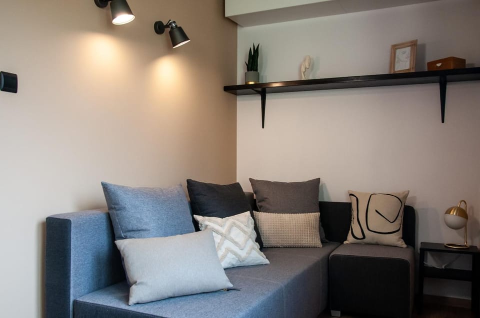 Apartament "Klimatycznie" - przytulny, 4-osobowy, Jelenia Góra, Cieplice Apartment in Lower Silesian Voivodeship