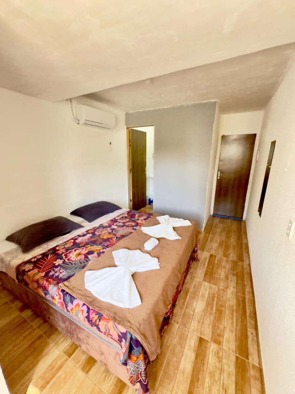 Pousada flor do sertão Bed and Breakfast in State of Sergipe, Brazil