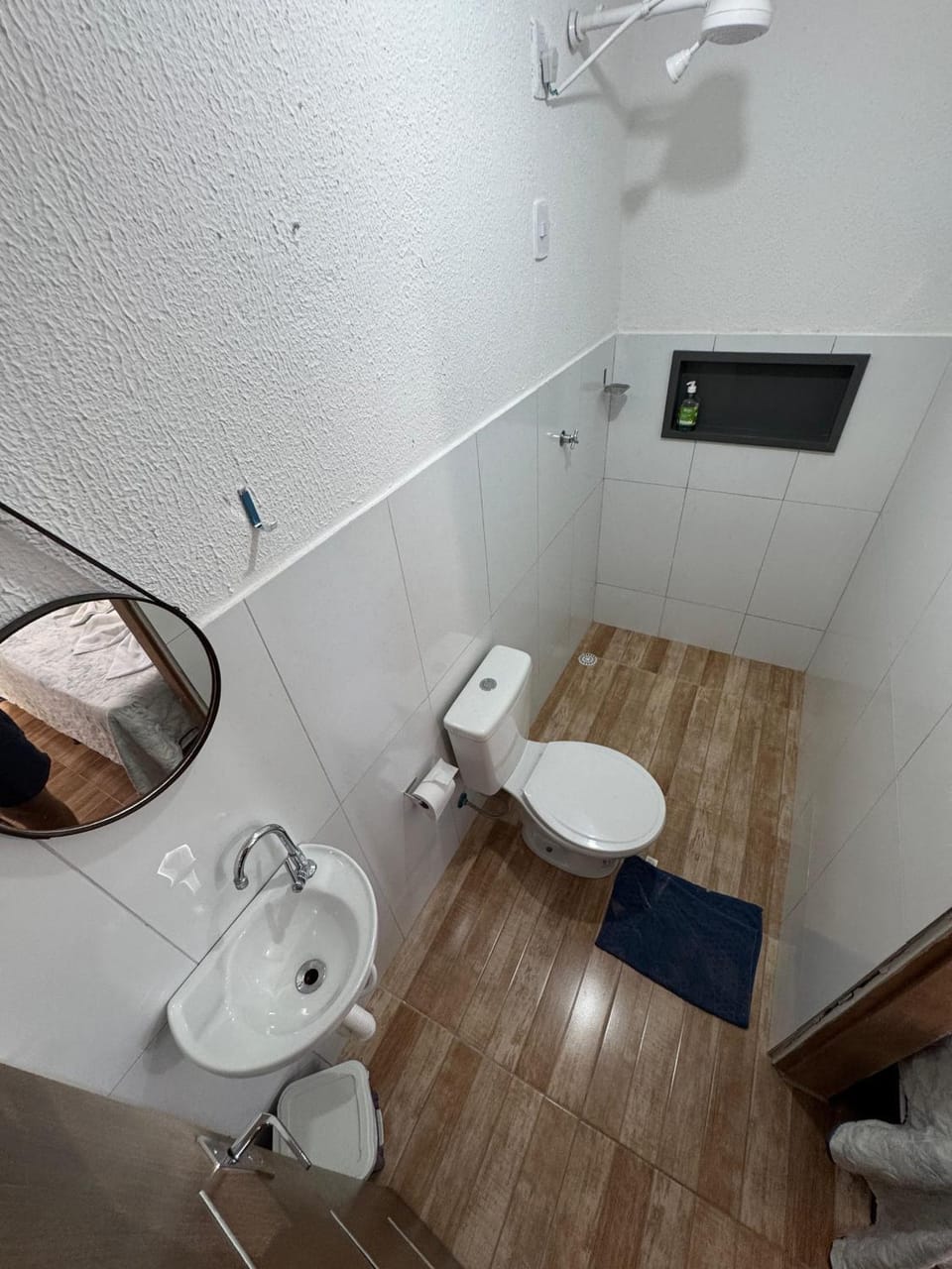 Pousada flor do sertão Bed and Breakfast in State of Sergipe, Brazil