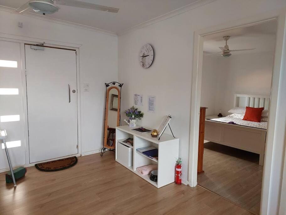 Lavender Cottage - At home in Lightning Ridge House in New South Wales