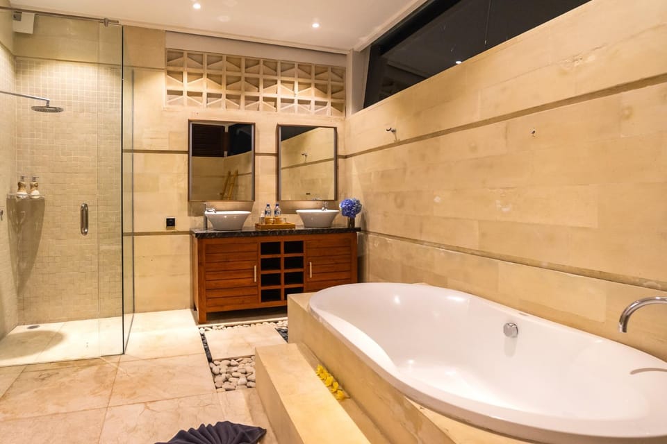 Shower, Bathroom, Bath