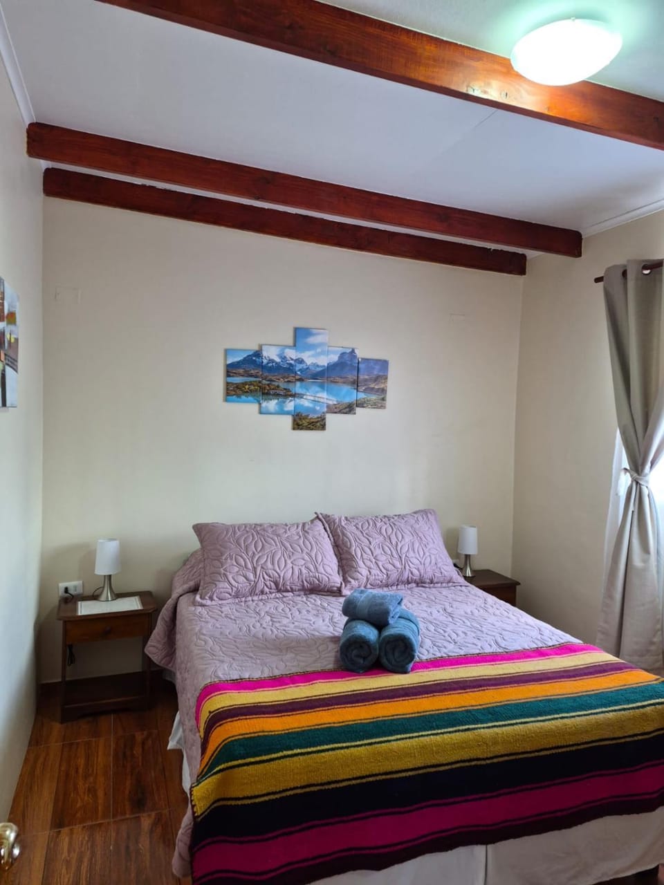 Cabañas Anka Apartment in San Pedro de Atacama