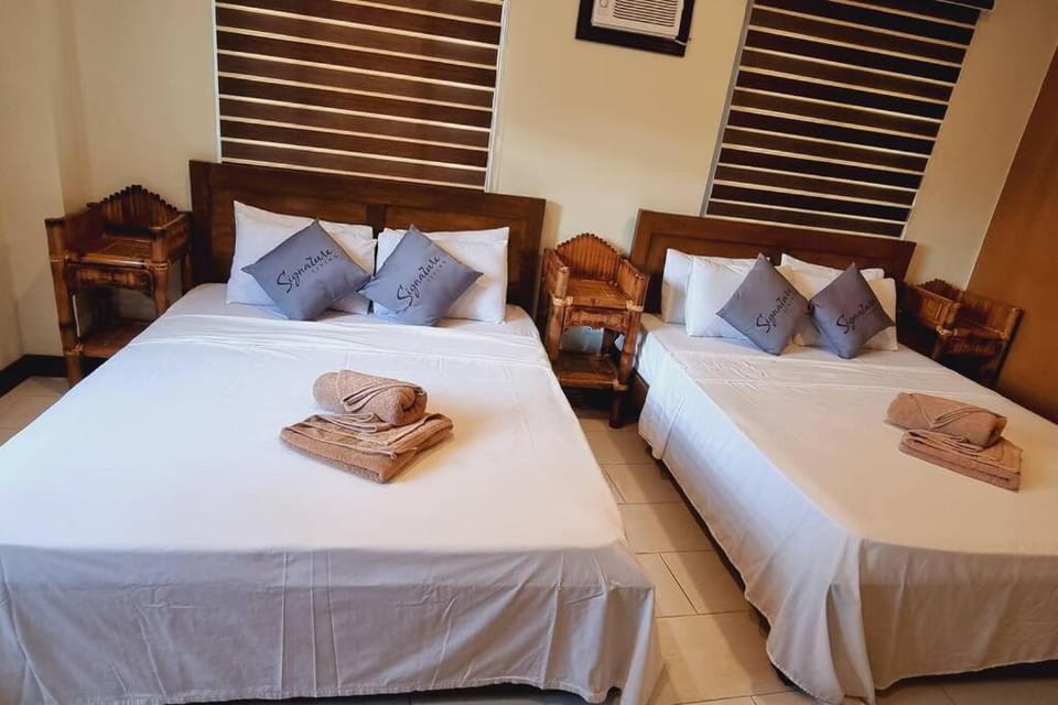 Balay sa bukid (1bedroom) Apartment in Boracay