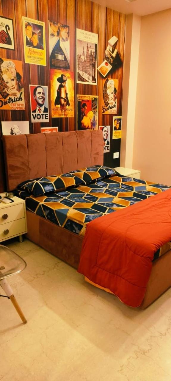 Vinanda Home Stay Vacation rental in New Delhi