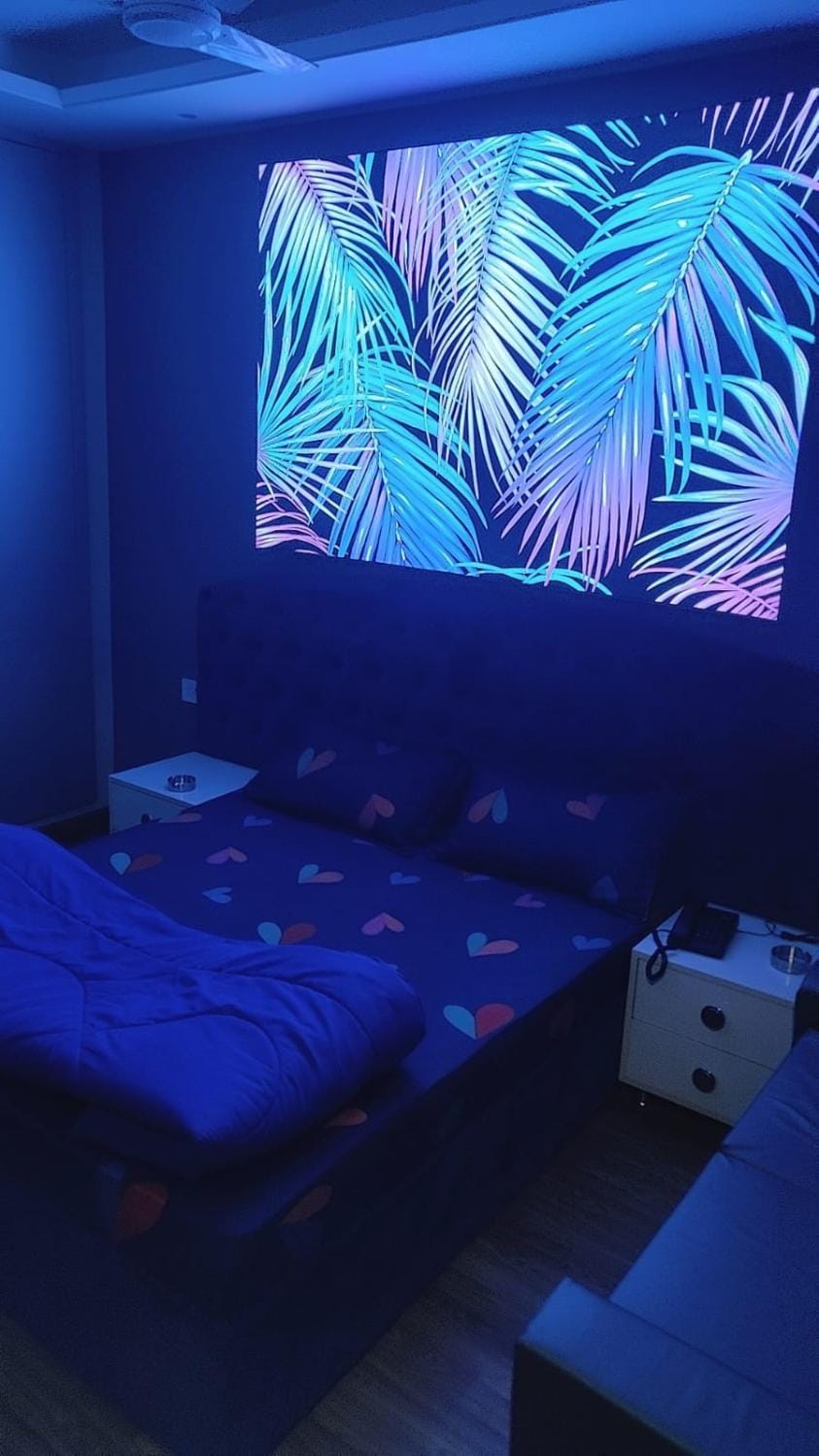 Vinanda Home Stay Vacation rental in New Delhi