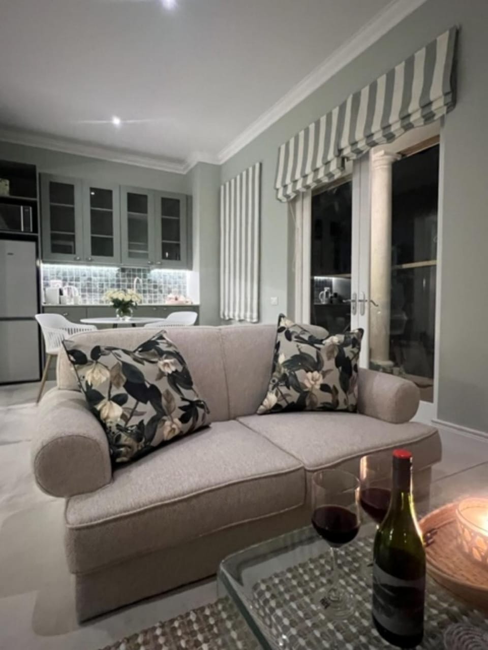 Lounge or bar