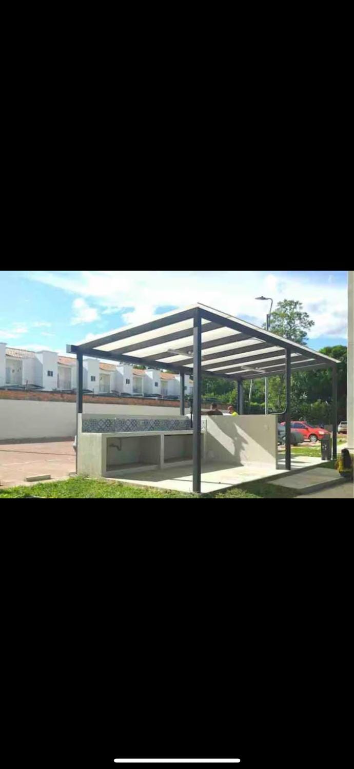 Hermoso apartamento en girardot Apartment in Girardot