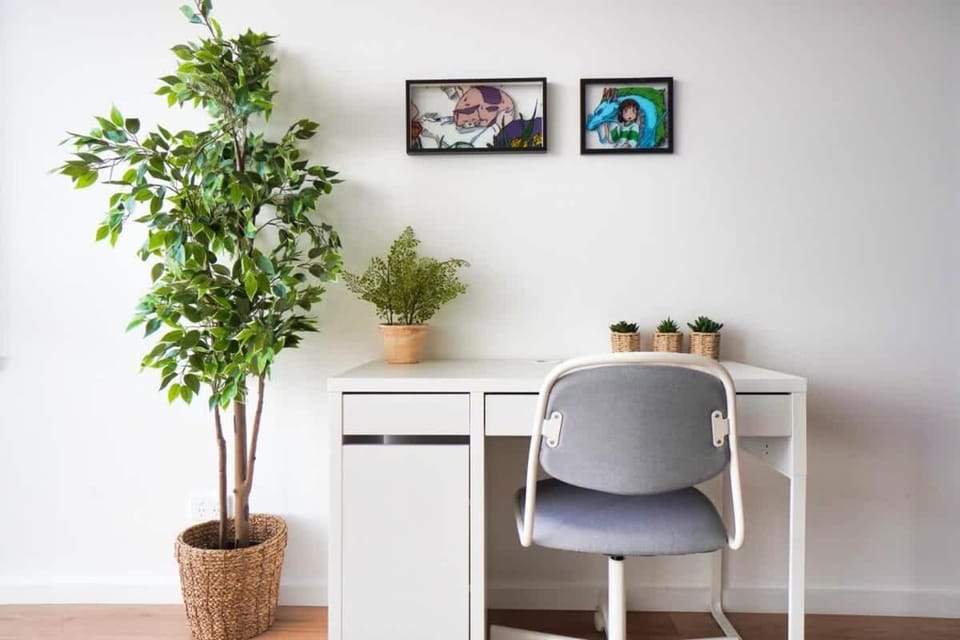 Unique Ghibli Theme Apt-Pool-Gym-Sauna-Steam Room Apartment in Adelaide