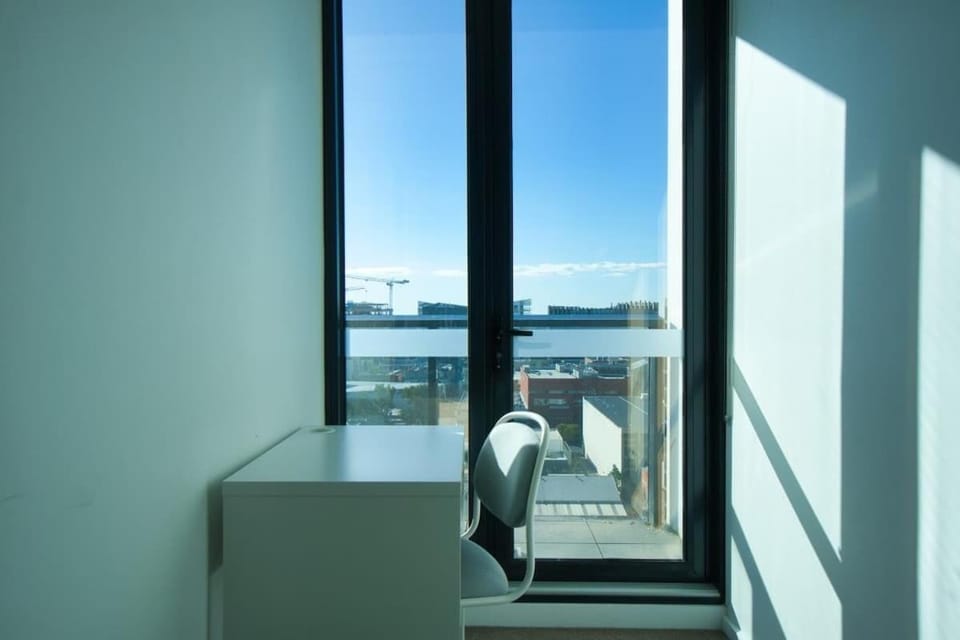 Star Wars Theme - Pool - Gym - Sauna - Steam Room Apartment in Adelaide