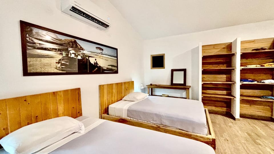Casa Cangrejo Xcalak Lodge Nature lodge in Belize