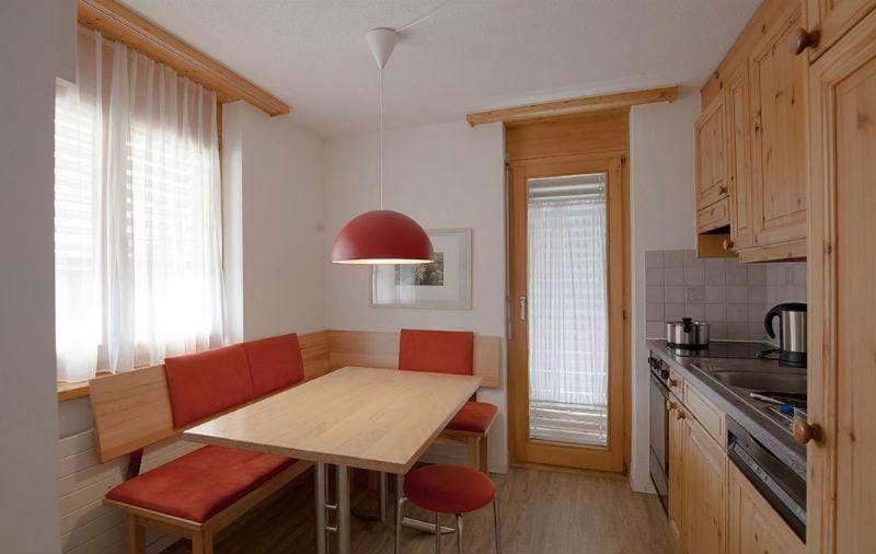 Ferienwohnung Profos 54002B Apartment in Canton of Grisons