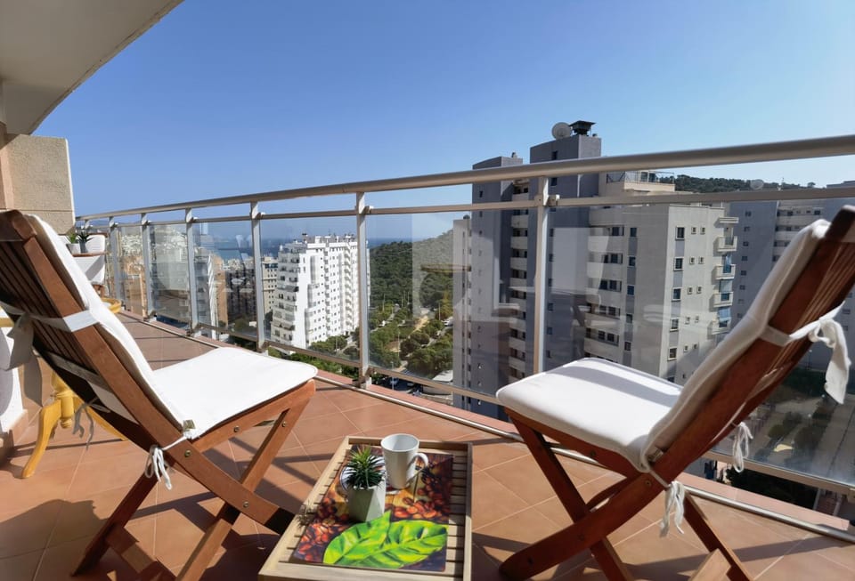 View (from property/room), Balcony/Terrace, Balcony/Terrace
