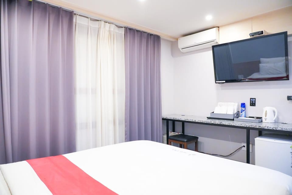Seomyeon X Hotel in Busan