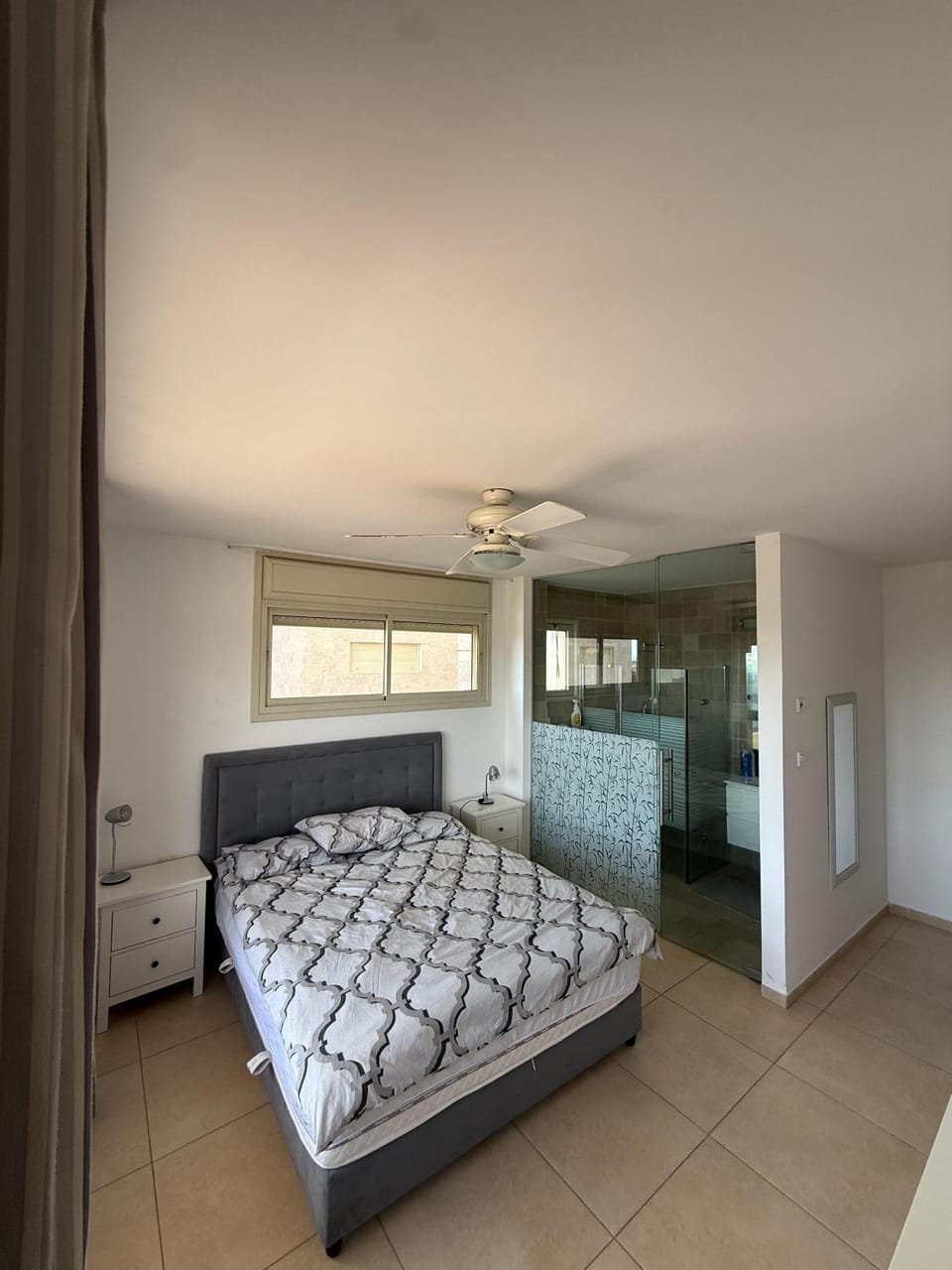 Bathroom, Bedroom