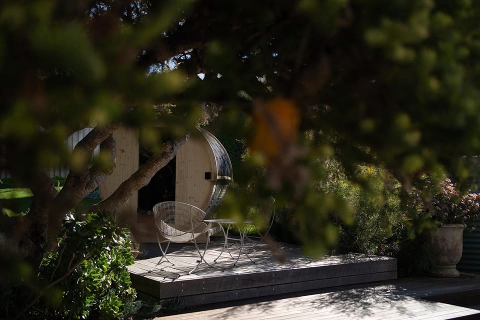 Driftwood Rest Binalong Bay Sleeps 4 House in Binalong Bay