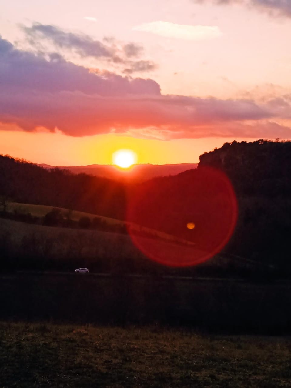 Monolocale Stiacce Apartment in Lazio