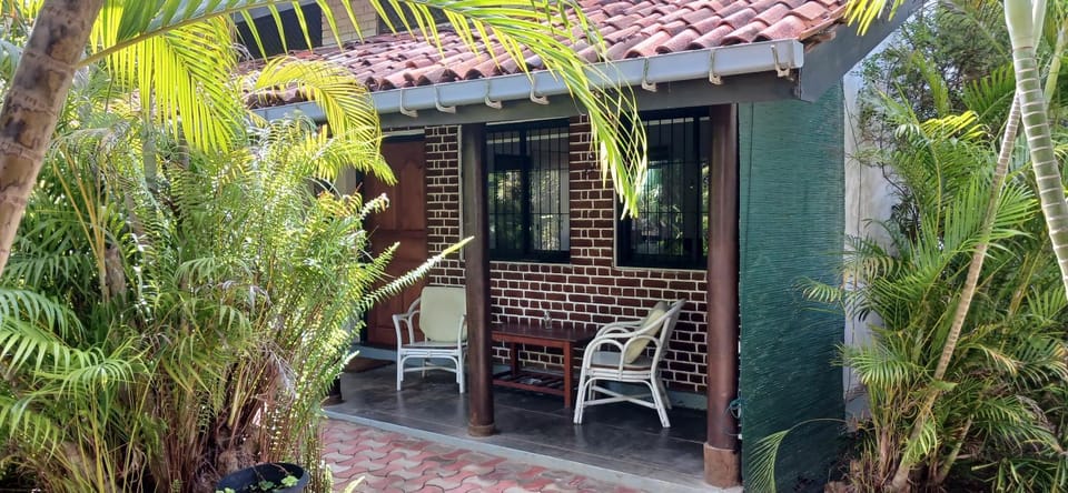 Cottage Garden Bungalows Bed and Breakfast in Dehiwala-Mount Lavinia