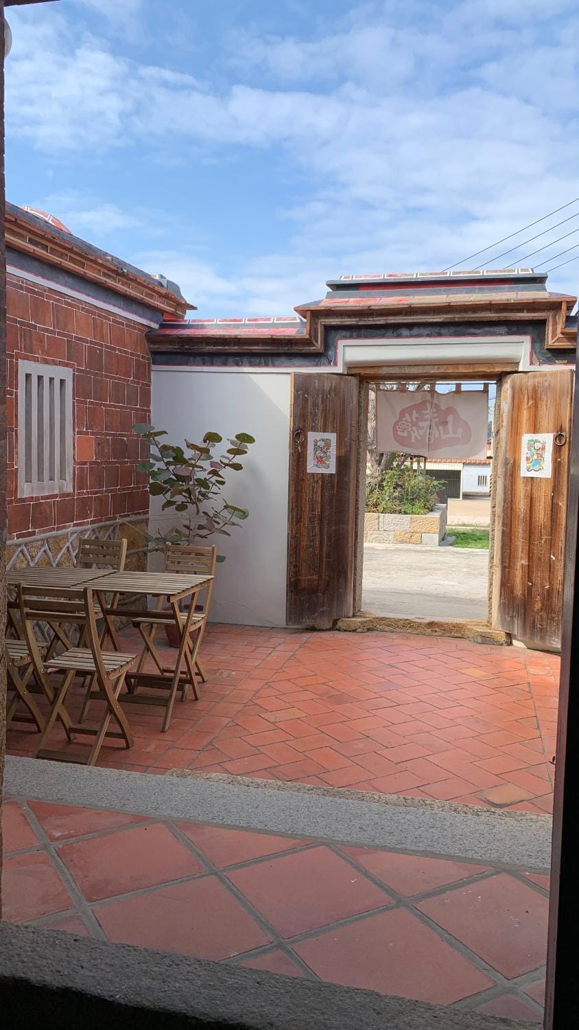 Yamaharuka Vacation rental in Xiamen