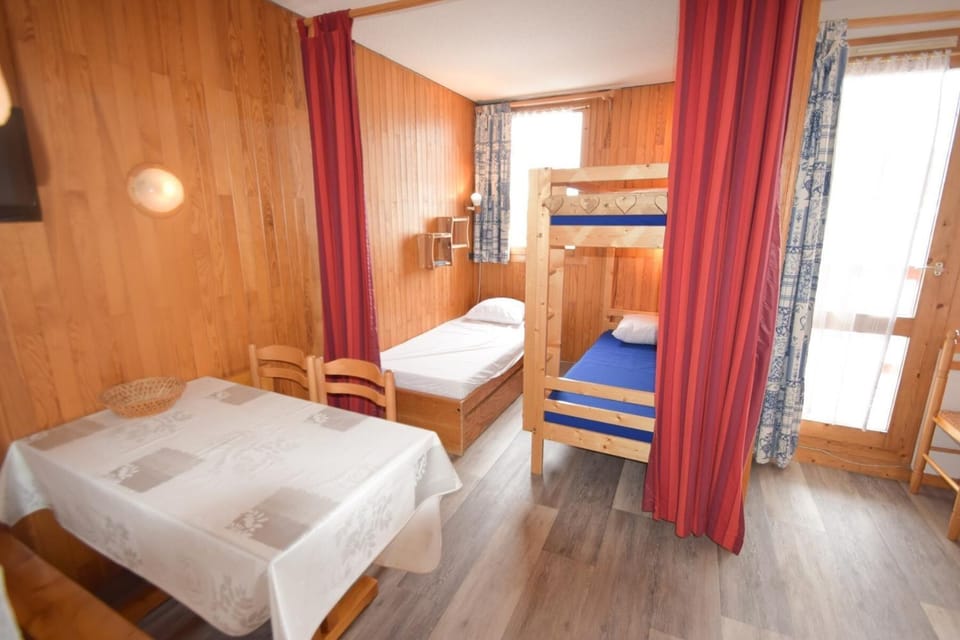 Bed, furniture