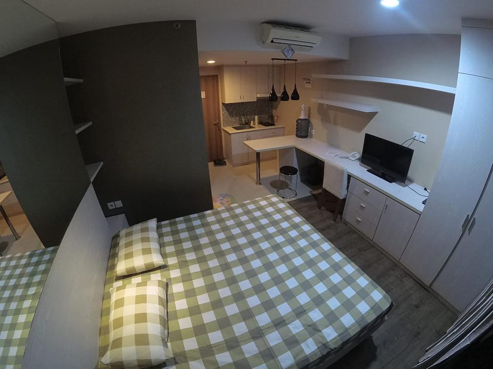 Student Park 828 by We Stay Apartment in Special Region of Yogyakarta