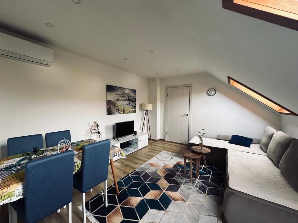 Apartman Vucinic Apartment in Montenegro