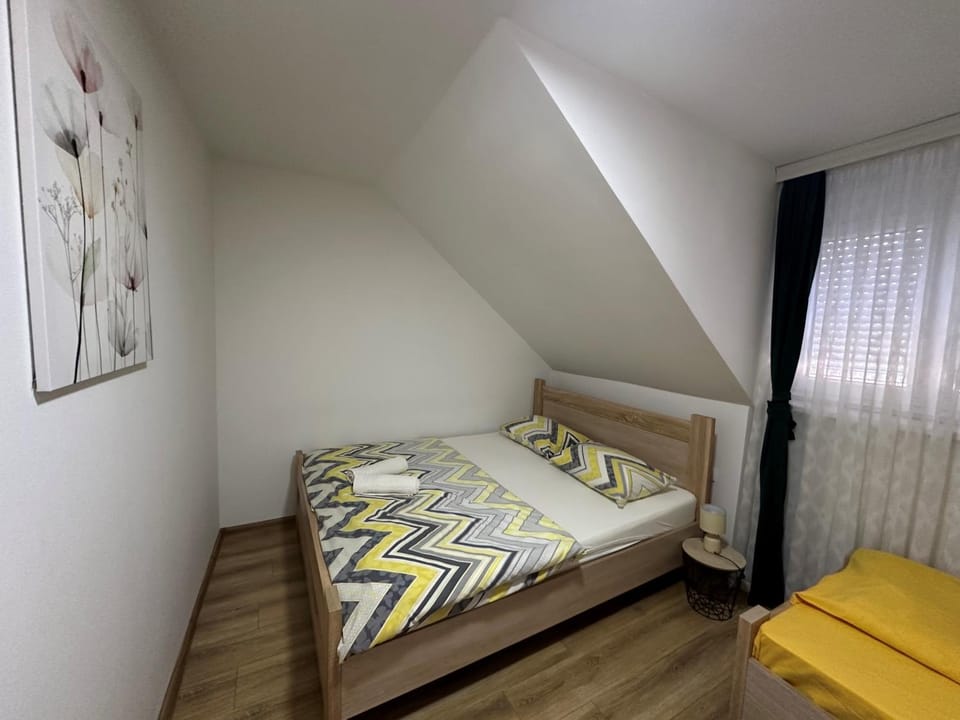 Apartman Vucinic Apartment in Montenegro