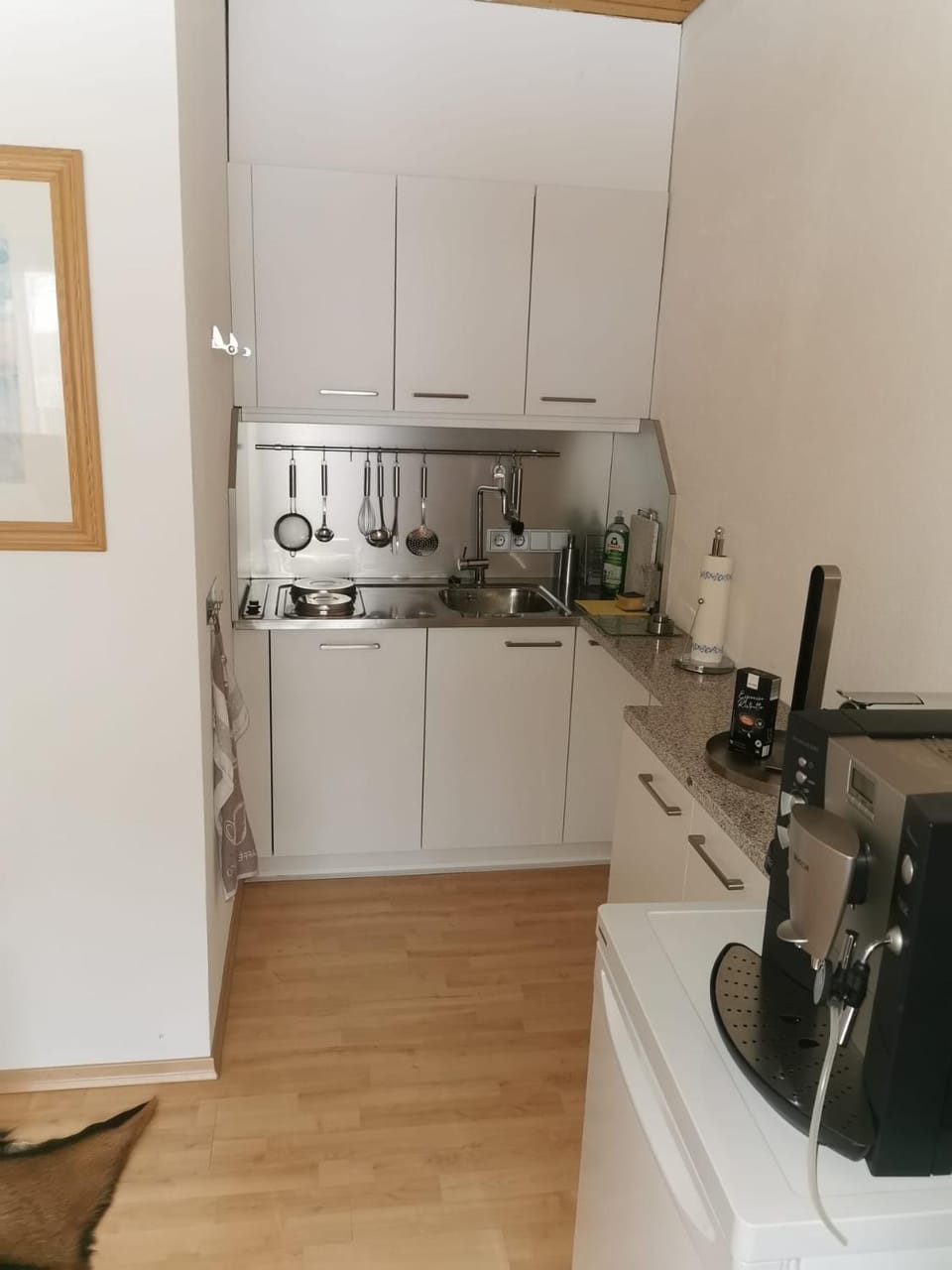 Apartment Tauplitz Kulmhof Apartment in Upper Austria