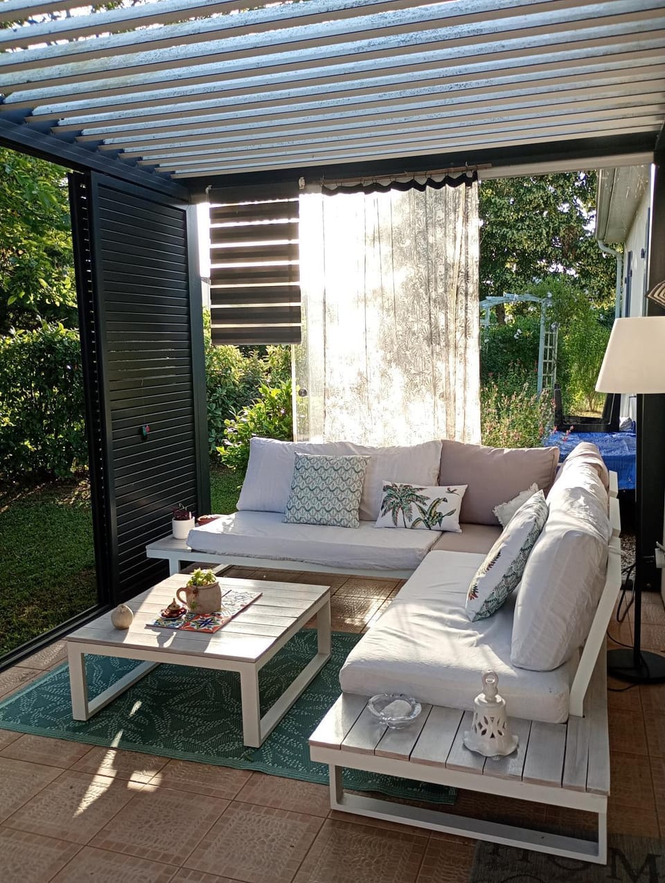 La conviviale Vacation rental in Nouvelle-Aquitaine