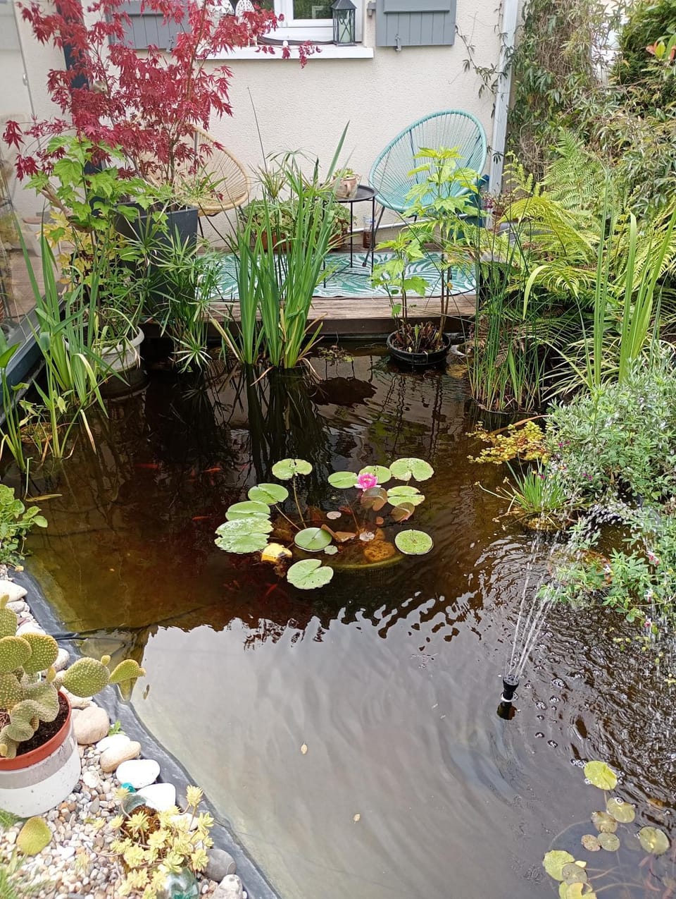 La conviviale Vacation rental in Nouvelle-Aquitaine