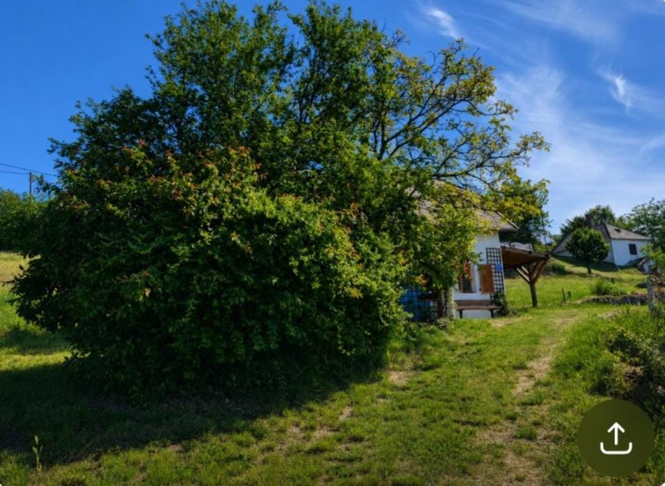 Szívecske Ház - Hegymagas House in Hungary
